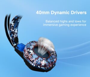 affordable gaming headset for students