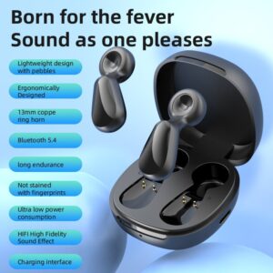 TWS Bluetooth 5.4Earbuds