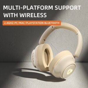 OVLENG FF93 Headphones