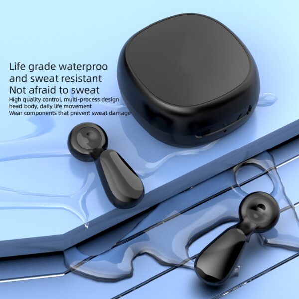 bluetooth 5.4 tws earbuds