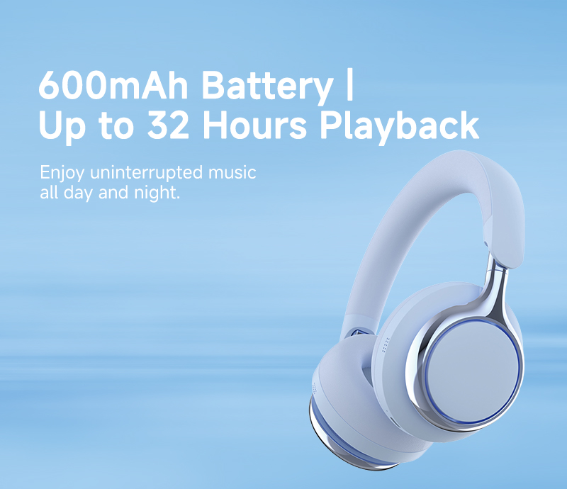 Fones de ouvido OVLENG FK71-Voltix Pro+