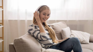 Headphones for Android Bluetooth