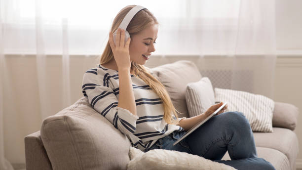 Fones de ouvido Bluetooth de baixa latência