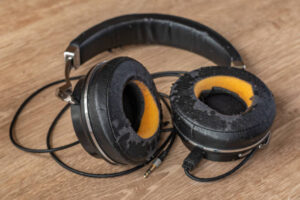 headphones maintenance tips