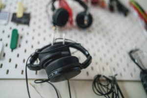 headphones maintenance tips