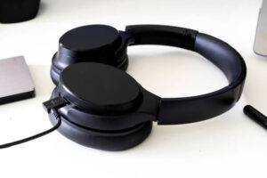 Fones de ouvido Bluetooth de baixa latência