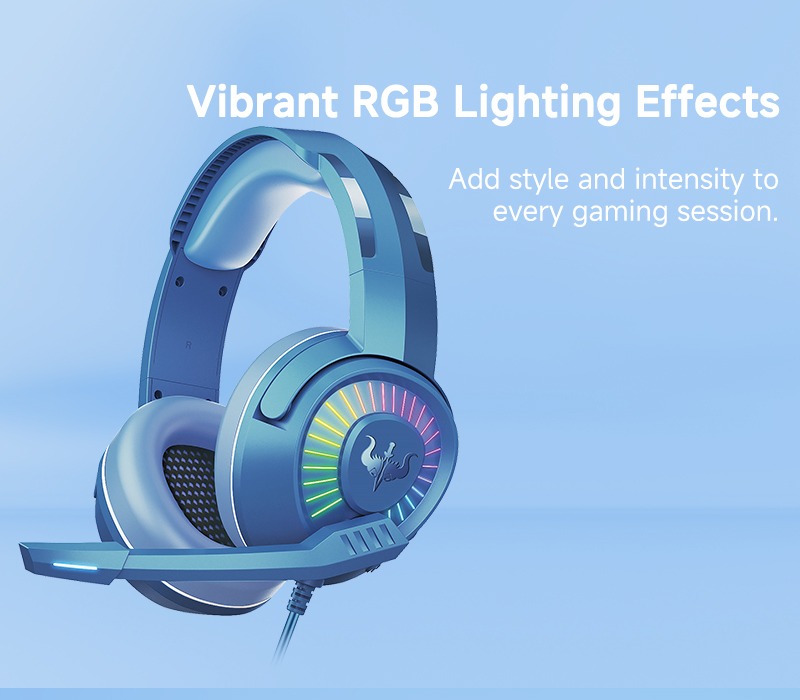 gaming headset for PC