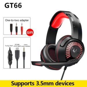 noise-cancelling microphone