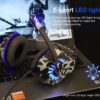 comfortable gaming headset