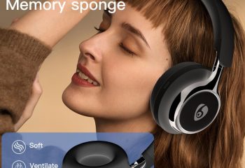 premium noise cancelling headphones