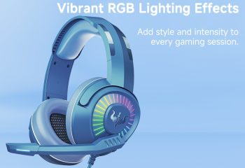 gaming headset for PC